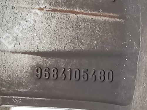 Rim CITROËN C4 I (LC_)  | BP11812871C45 