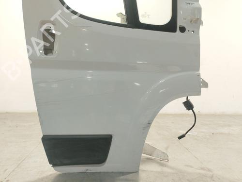 Right front door PEUGEOT BOXER Van 2.2 BlueHDi 140 | BP29118964C3 