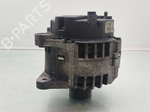 Alternator RENAULT MASTER II Van (FD) 2.5 dCi (FD01, FD02, FD21, FD22, FD31, FD32, FD3Y, FD71,... | BP32195087M7 