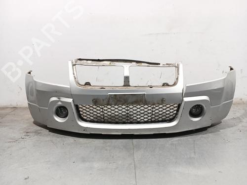 front-bumper-suzuki-grand-vitara-ii-jt-te-td-2005-39148477 main image