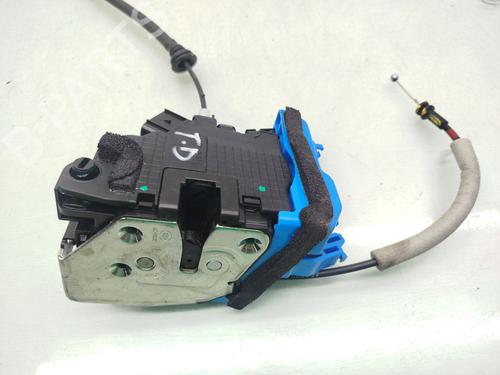 Rear right lock KIA CEE'D (JD) 1.4 MPI | BP29118911C99 