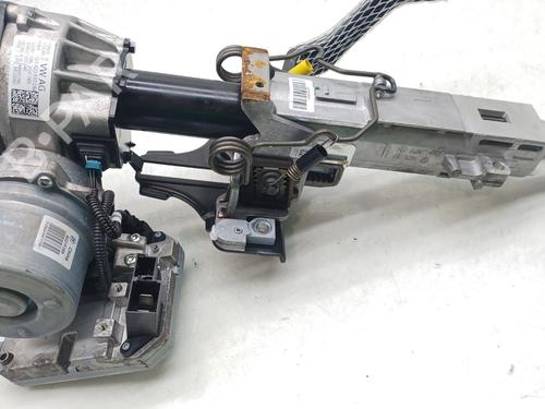 Steering column AUDI A1 Sportback (GBA) 30 TFSI | BP29402716M21 