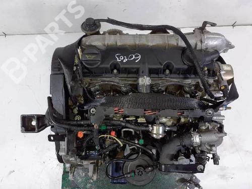 Engine CITROËN XANTIA (X2) 2.0 HDI 90 2013013 | B-Parts