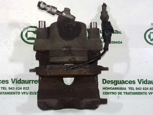 Left front brake caliper VW GOLF V (1K1) 1.6 | BP11558028M105 