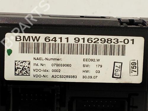 Climate control BMW 1 (E87) 118 d | BP17127508I5 