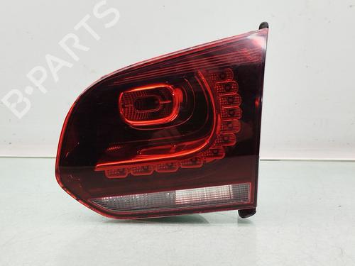 right-tailgate-light-vw-golf-vi-5k1-2008-2009-2010-2011-2012-2013-2014-34568337 main image