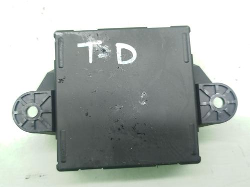 Comfort control module MERCEDES-BENZ E-CLASS (W212) E 200 CDI / BlueTEC (212.005, 212.006) | BP37233809M56 - Image 3