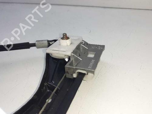 Front right window mechanism MERCEDES-BENZ C-CLASS Coupe (CL203) C 220 CDI (203.706) | BP6927611C23 