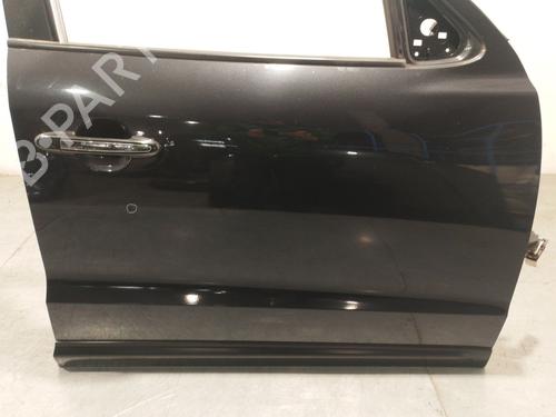 Right front door HYUNDAI SANTA FÉ II (CM) 2.2 CRDi | BP25735783C3 