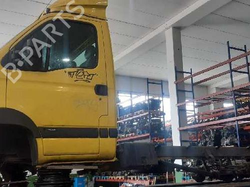 Right front door RENAULT MASTER II Platform/Chassis (ED/HD/UD)  | BP6050777C3 