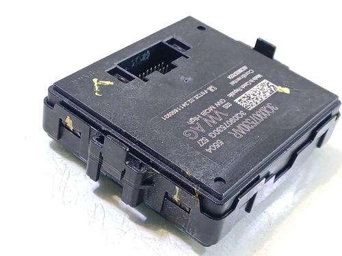 Module électronique AUDI Q3 (F3B) 35 TFSI (150 hp) 29544806
