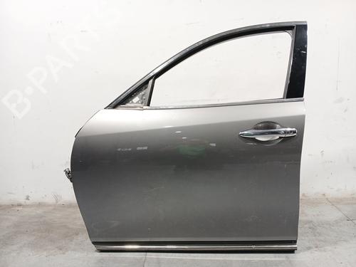 Dør venstre fortil Dør venstre fortil INFINITI FX 30d AWD (238 hp) 39746494 39746494