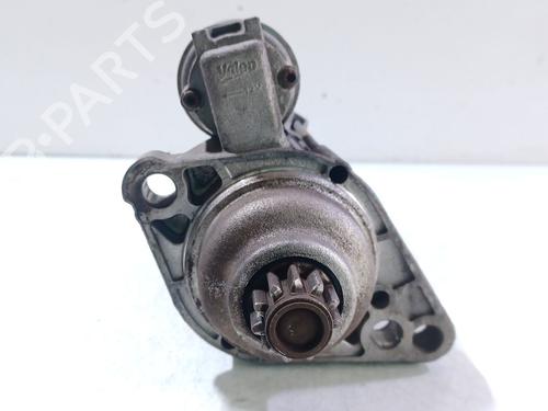 Starter VW GOLF PLUS V (5M1, 521) 1.9 TDI | BP38270742M8 - Image 3