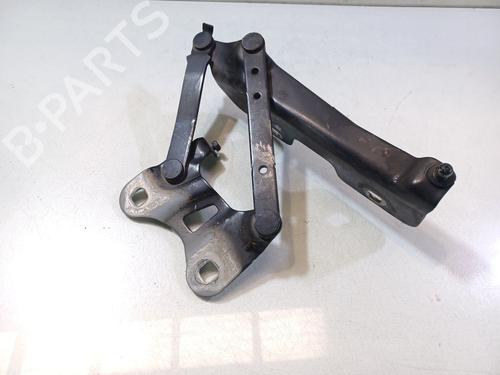 Used Hinge/Door check strap Hinge/Door check strap LAND ROVER RANGE ROVER SPORT II (L494) 5.0 SCV8 4x4 (575 hp) 34448707 34448707