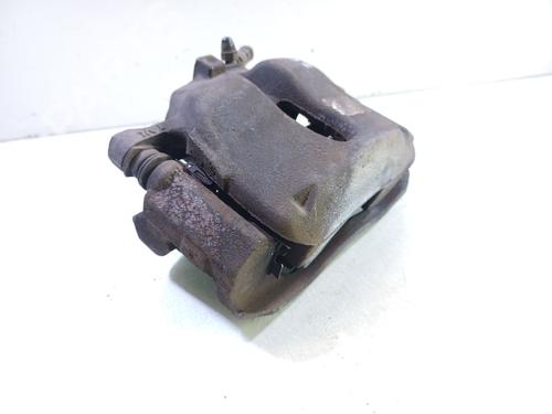 Used Left front brake caliper OPEL CROSSLAND X / CROSSLAND (P17, P2QO) 1.2 (75) (110 hp) 25921172