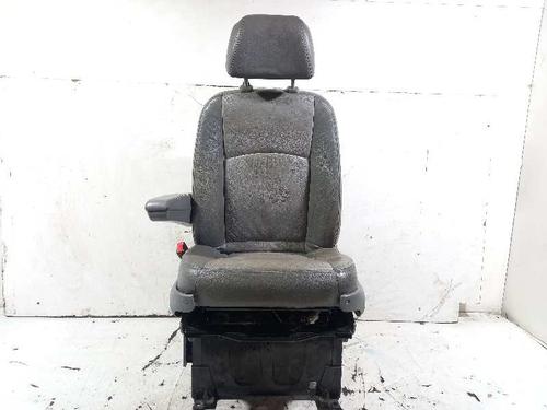 Used Left front seat Left front seat MERCEDES-BENZ VIANO (W639) CDI 3.0 (639.811, 639.813, 639.815) (204 hp) 11196684 11196684