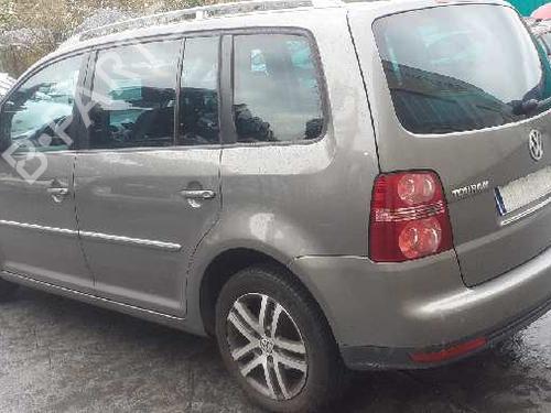 Gearbox VW TOURAN (1T1, 1T2) 1.4 TSI | BP8292524M3 