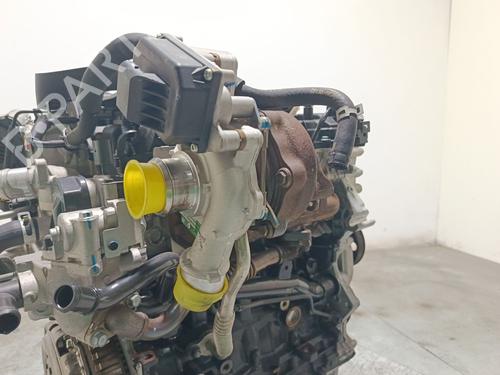 Engine KIA STONIC (YB) 1.6 CRDi | BP34704331M1  - Image 6