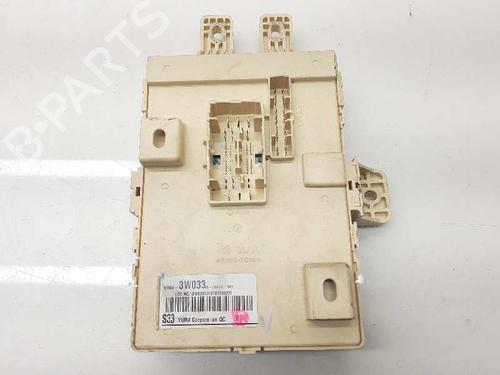 Used Fuse box KIA SPORTAGE III (SL) [2009-2017]  15648625