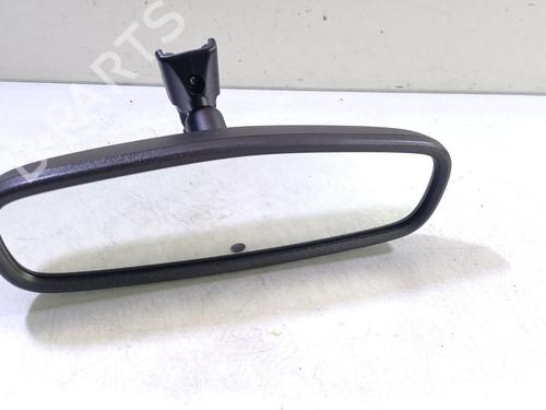 Used Rear mirror OPEL MERIVA B MPV (S10) 1.4 (75) (100 hp) 27251414