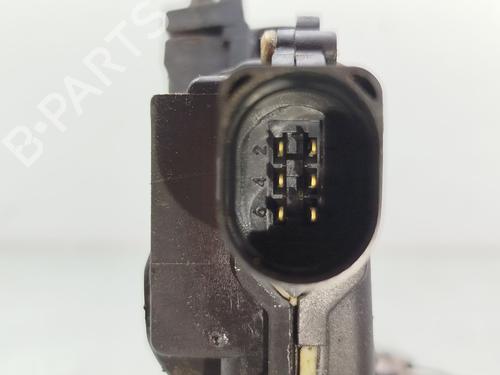 Rear left lock SEAT TOLEDO II (1M2) 1.9 TDI | BP27606918C100 