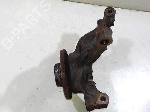Left front steering knuckle MERCEDES-BENZ CITAN Mixto (Double Cabin) (W415) 109 CDI (415.603, 415.605) | BP5060863M25 