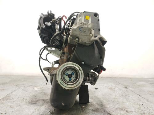 Engine FORD KA (RU8) 1.2 | BP28380813M1 