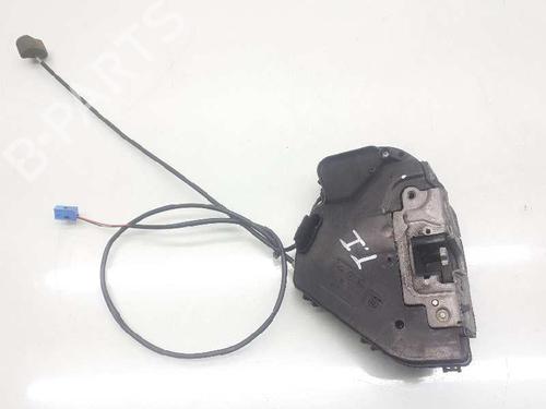 Used Rear left lock MERCEDES-BENZ E-CLASS (W211) [2002-2009]  13317187