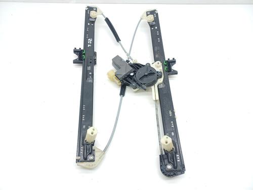 Used Rear left window mechanism Rear left window mechanism LAND ROVER RANGE ROVER SPORT II (L494) 5.0 SCV8 4x4 (575 hp) 34448613 34448613
