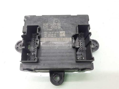 Used Electronic module JAGUAR XE (X760) [2015-2025]  13635062