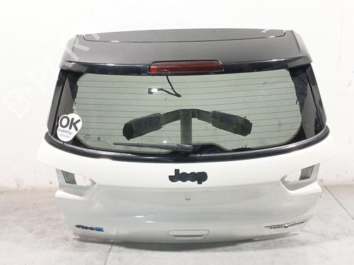 Tailgate JEEP COMPASS (MP, M6, MV, M7) 1.3 Hybrid 4x4 | BP36992321C6 - Image 2