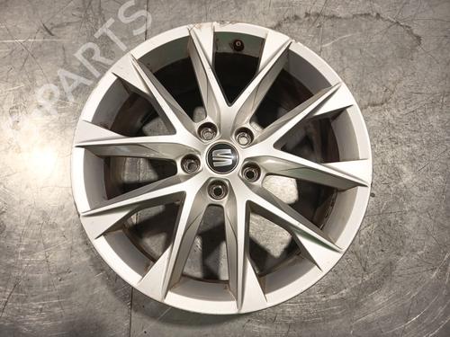 rim-seat-leon-5f1-2012-2013-2014-2015-2016-2017-2018-2019-2020-2021-36319987 main image