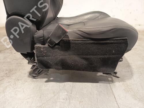Left front seat LEXUS CT (ZWA10_) 200h (ZWA10_) | BP33855653C15  - Image 9