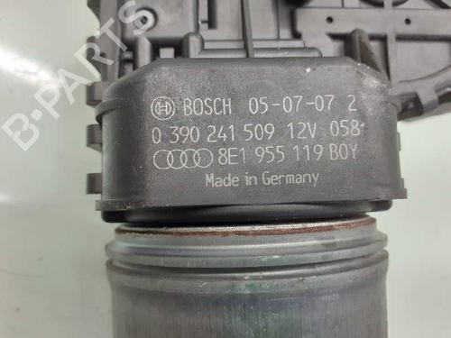 Front wiper motor AUDI A4 B7 Avant (8ED) 2.0 TDI 16V | BP12244082M29 