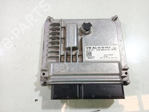 Engine control unit (ECU) SEAT LEON ST (5F8) | BP38107606M57 - Image 2