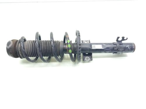 Left front shock absorber AUDI A1 (8X1, 8XK) 1.6 TDI | BP16340385M16 
