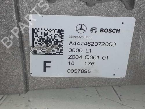 Steering column MERCEDES-BENZ V-CLASS (W447)  | BP12549069M21 