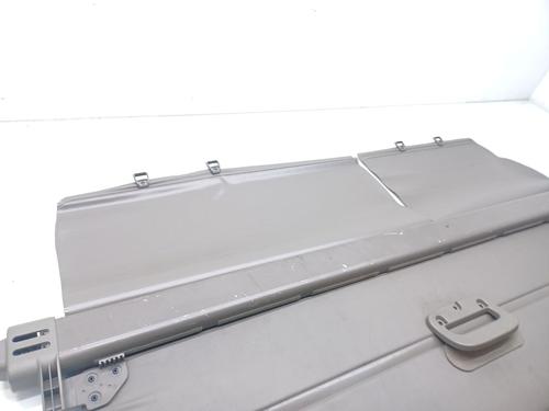 Rear parcel shelf NISSAN MURANO I (Z50) 3.5 4x4 | BP21057113C85 