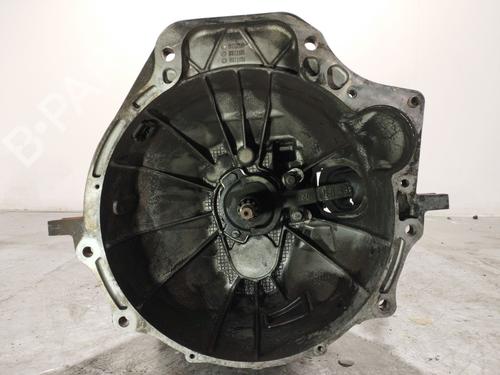 Used Gearbox IVECO DAILY III Van 29 L 12 V (ALKA41A2, ALLA52A2, ALKA42A2) (116 hp) 17569972