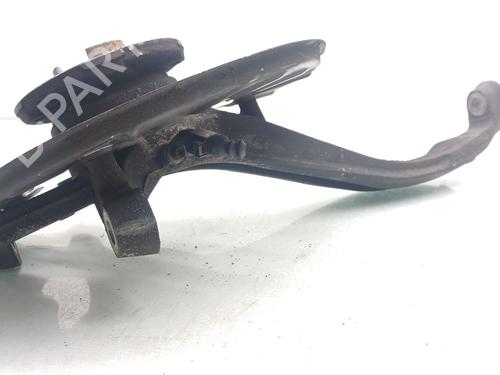 Left front steering knuckle AUDI Q7 (4LB) 3.0 TDI quattro | BP30122229M25 - Image 2