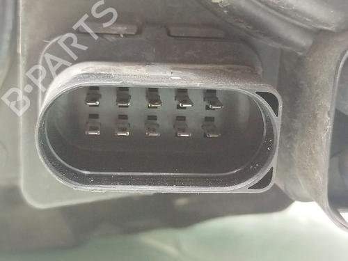 Right headlight FORD TRANSIT CUSTOM V362 Van (FY, FZ)  | BP32109089C29 