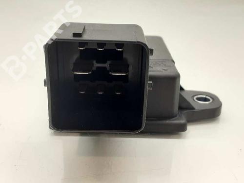 Electronic module PEUGEOT 208 I (CA_, CC_) 1.6 GTi | BP9655132M83 