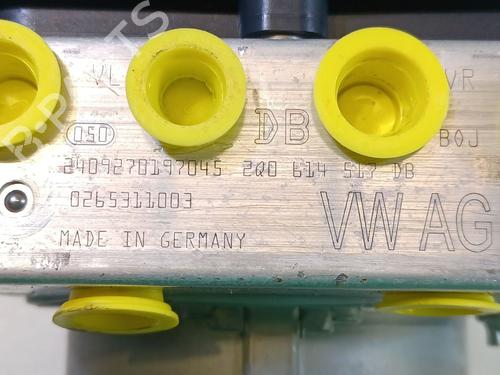 ABS pump AUDI A1 Sportback (GBA) 30 TFSI | BP29402292M43 