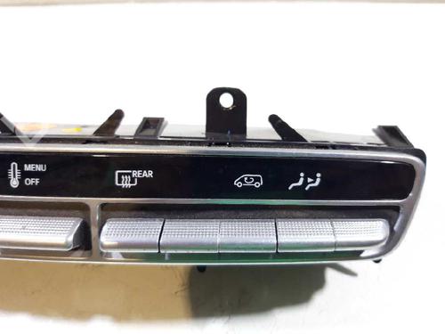 Climate control MERCEDES-BENZ V-CLASS (W447)  | BP9117598I5 