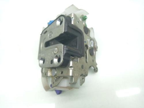 Used Front left lock NISSAN CABSTAR (F24M, F24W) [2006-2013]  16252881