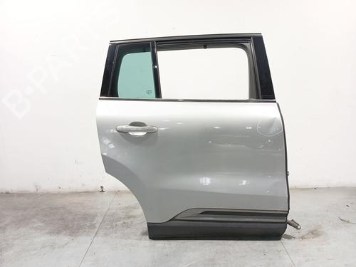 Used Right rear door Right rear door RENAULT ESPACE V (JR_) 1.6 dCi 160 (160 hp) 35950136 35950136