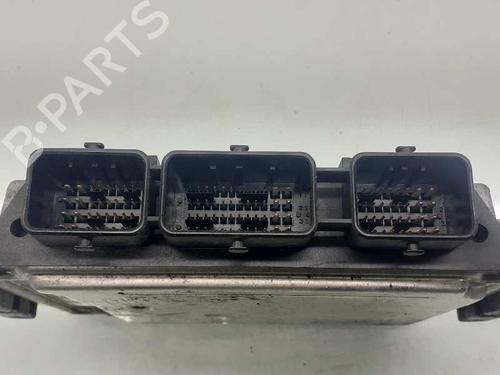 Engine control unit (ECU) CITROËN C3 I (FC_, FN_) 1.4 HDi | BP13311801M57 