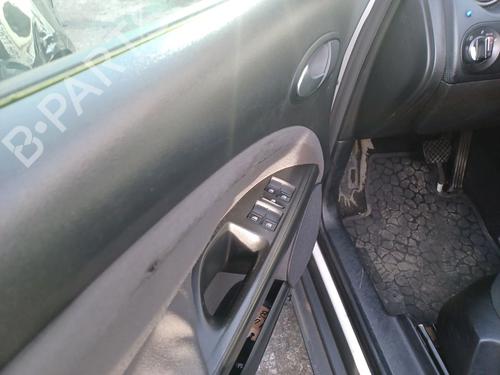 Front left window mechanism SEAT ALTEA XL (5P5, 5P8) 1.6 TDI | BP16766186C22 