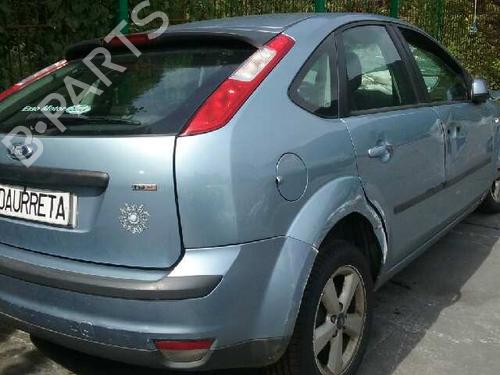 Climate control FORD FOCUS II (DA_, HCP, DP)  | BP1303379I5 
