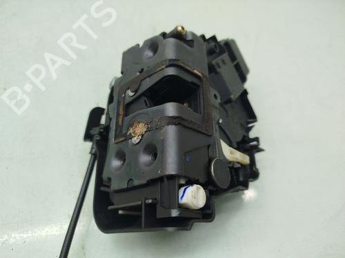 Højre bagtil lås FORD FOCUS II (DA_, HCP, DP) 1.6 TDCi (109 hp) 21046046